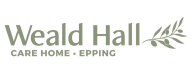 Weald Hall Care Home logo