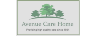 The Avenue Rest Home