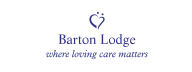 Barton Lodge Care Home logo