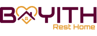 Bayith Rest Home logo