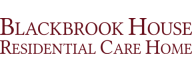 Blackbrook House Care Home