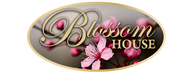 Blossom House logo
