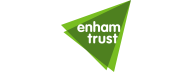 Enham Care Home Services logo