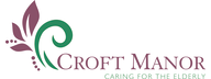 Croft Manor Residential Care Home logo