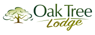 Oak Tree Lodge logo