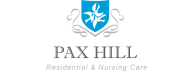 Pax Hill Elderly Mentally Frail Unit logo