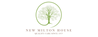 New Milton House logo