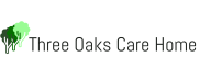 Three Oaks logo