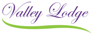 Valley Lodge logo