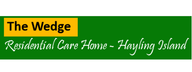 The Wedge Residential Home logo