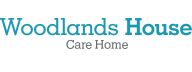 Woodlands House logo