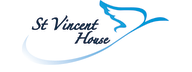 St Vincent House, Southsea logo