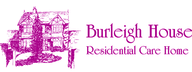 Burleigh House Residential Home