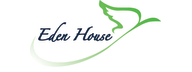 Eden House logo