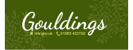 The Gouldings logo