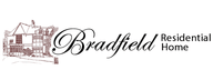 Bradfield Residential Home logo