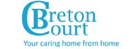 Breton Court logo