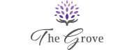 The Grove Residential Home logo