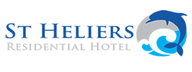 St Heliers Care Home logo