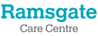 Ramsgate Care Centre logo
