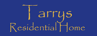 Tarry's Residential Home