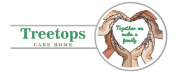 Treetops Care Home logo