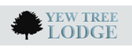 Yew Tree Lodge logo