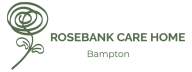 Rosebank Care Home logo