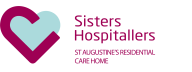 St Augustine's Care Home logo