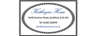 Kathryn's House