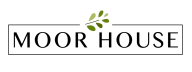 Moor House logo