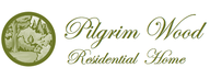 Pilgrim Wood logo