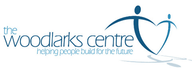 The Woodlarks Centre logo