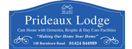 Prideaux Lodge logo