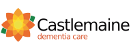 Castlemaine Care Home logo