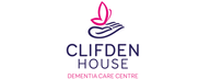 Clifden House Dementia Care Centre logo