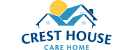 Crest House Care Home logo