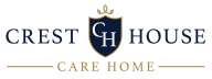 Crest House Care Home logo