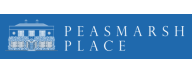 Peasmarsh Place logo