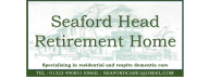 Seaford Head Retirement Home logo