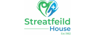 Streatfeild House logo