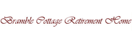 Bramble Cottage logo