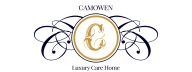 Camowen logo