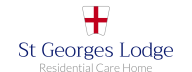 St George's Lodge logo