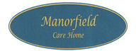 Manorfield Residential Home logo