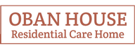 Oban House logo