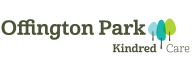 Offington Park Rest Home logo