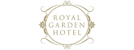 Royal Garden Hotel logo
