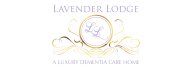 Lavender Lodge logo