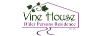 Vine House Older Persons Residence logo